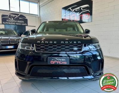 Land Rover Range Rover Sport 3.0 TDV6 HSE Dynamic (2)