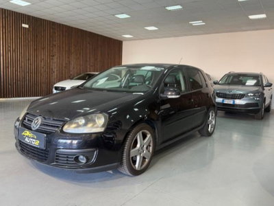 Volkswagen Golf 1.9 TDI DPF 4mot. 5p. Comforline usata