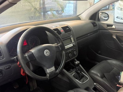 Volkswagen Golf 1.9 TDI DPF 4mot. 5p. Comforline (12)