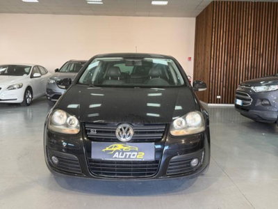 Volkswagen Golf 1.9 TDI DPF 4mot. 5p. Comforline (3)