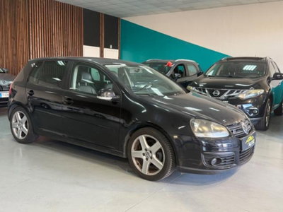 Volkswagen Golf 1.9 TDI DPF 4mot. 5p. Comforline (5)