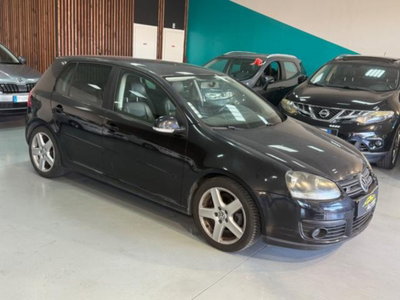 Volkswagen Golf 1.9 TDI DPF 4mot. 5p. Comforline (6)