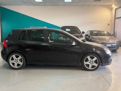 Volkswagen Golf 1.9 TDI DPF 4mot. 5p. Comforline (7)