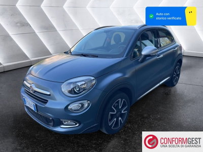 Fiat 500X 1.3 MultiJet 95 CV Urban usata