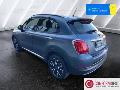 Fiat 500X 1.3 MultiJet 95 CV Urban (4)