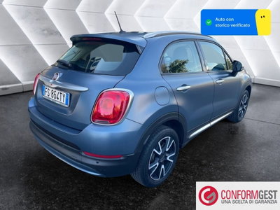 Fiat 500X 1.3 MultiJet 95 CV Urban (6)