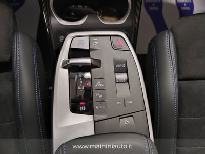 BMW X1 sDrive 18i Msport (19)