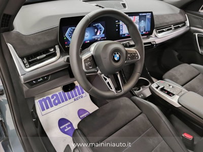BMW X1 sDrive 18i Msport (12)