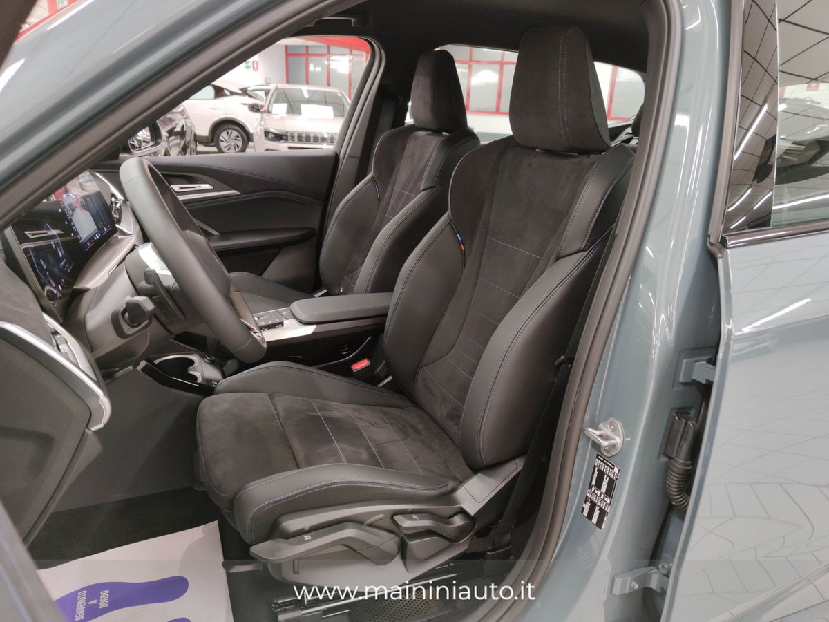 BMW X1 sDrive 18i Msport (14)