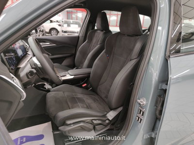 BMW X1 sDrive 18i Msport (14)