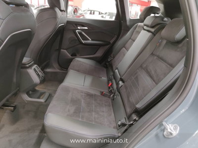 BMW X1 sDrive 18i Msport (15)