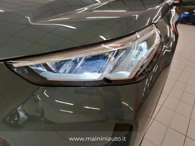 BMW X1 sDrive 18i Msport (7)