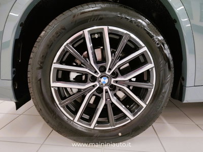 BMW X1 sDrive 18i Msport (9)