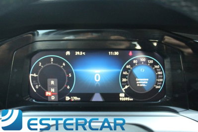 Volkswagen Golf 2.0 TDI SCR Life (10)