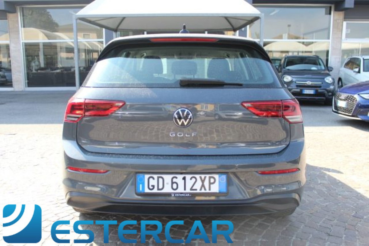 Volkswagen Golf 2.0 TDI SCR Life (11)