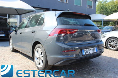 Volkswagen Golf 2.0 TDI SCR Life (13)