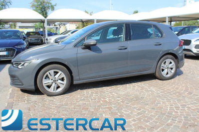 Volkswagen Golf 2.0 TDI SCR Life (15)