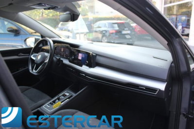 Volkswagen Golf 2.0 TDI SCR Life (16)
