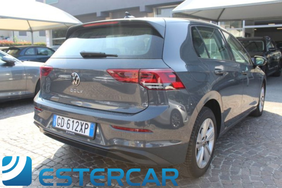 Volkswagen Golf 2.0 TDI SCR Life (2)