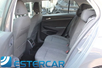 Volkswagen Golf 2.0 TDI SCR Life (20)