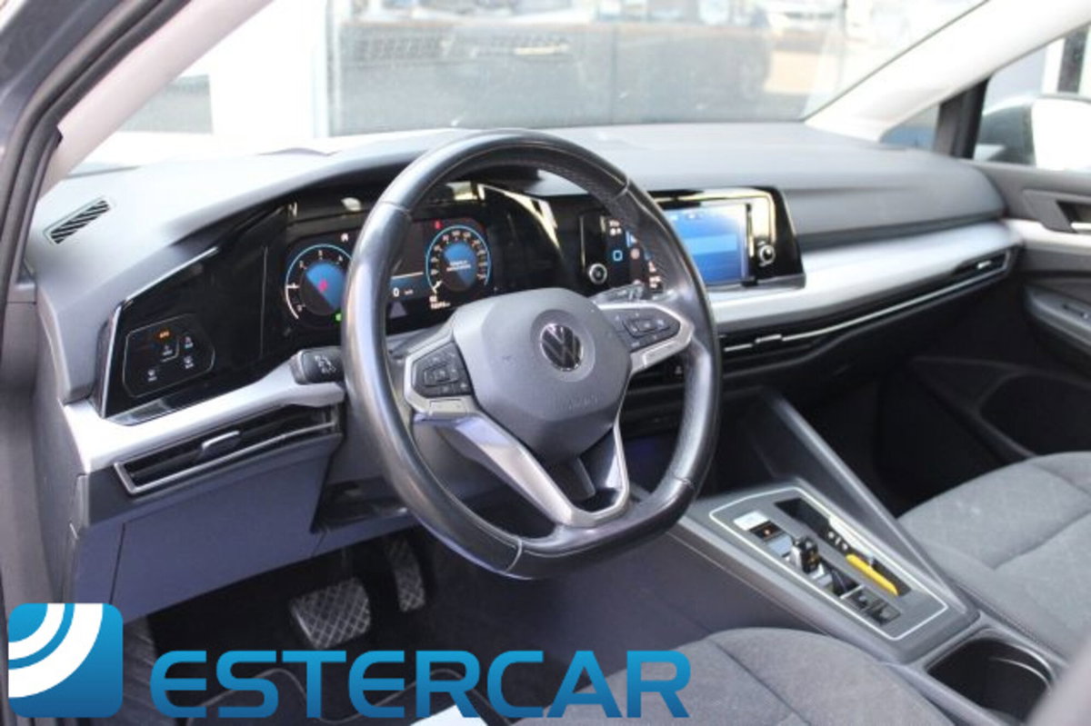 Volkswagen Golf 2.0 TDI SCR Life (3)