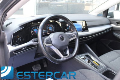 Volkswagen Golf 2.0 TDI SCR Life (3)