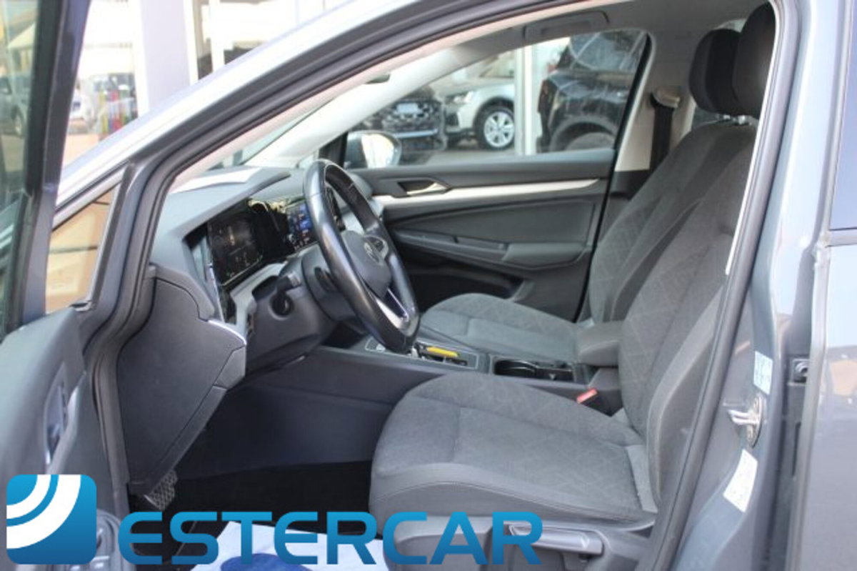 Volkswagen Golf 2.0 TDI SCR Life (4)