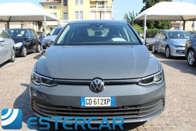 Volkswagen Golf 2.0 TDI SCR Life (5)