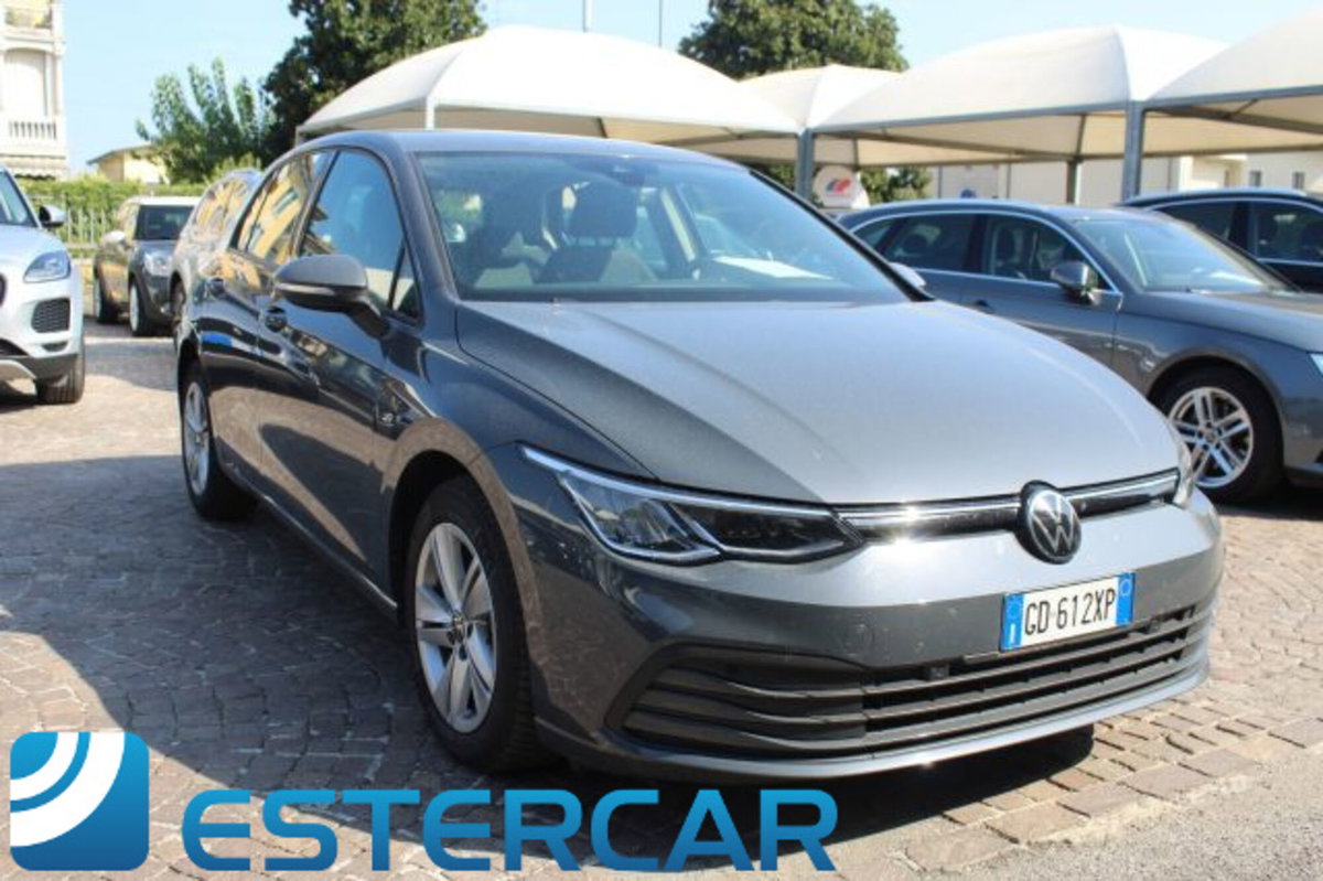 Volkswagen Golf 2.0 TDI SCR Life (7)