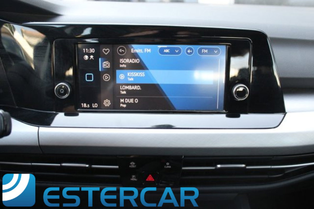 Volkswagen Golf 2.0 TDI SCR Life (8)