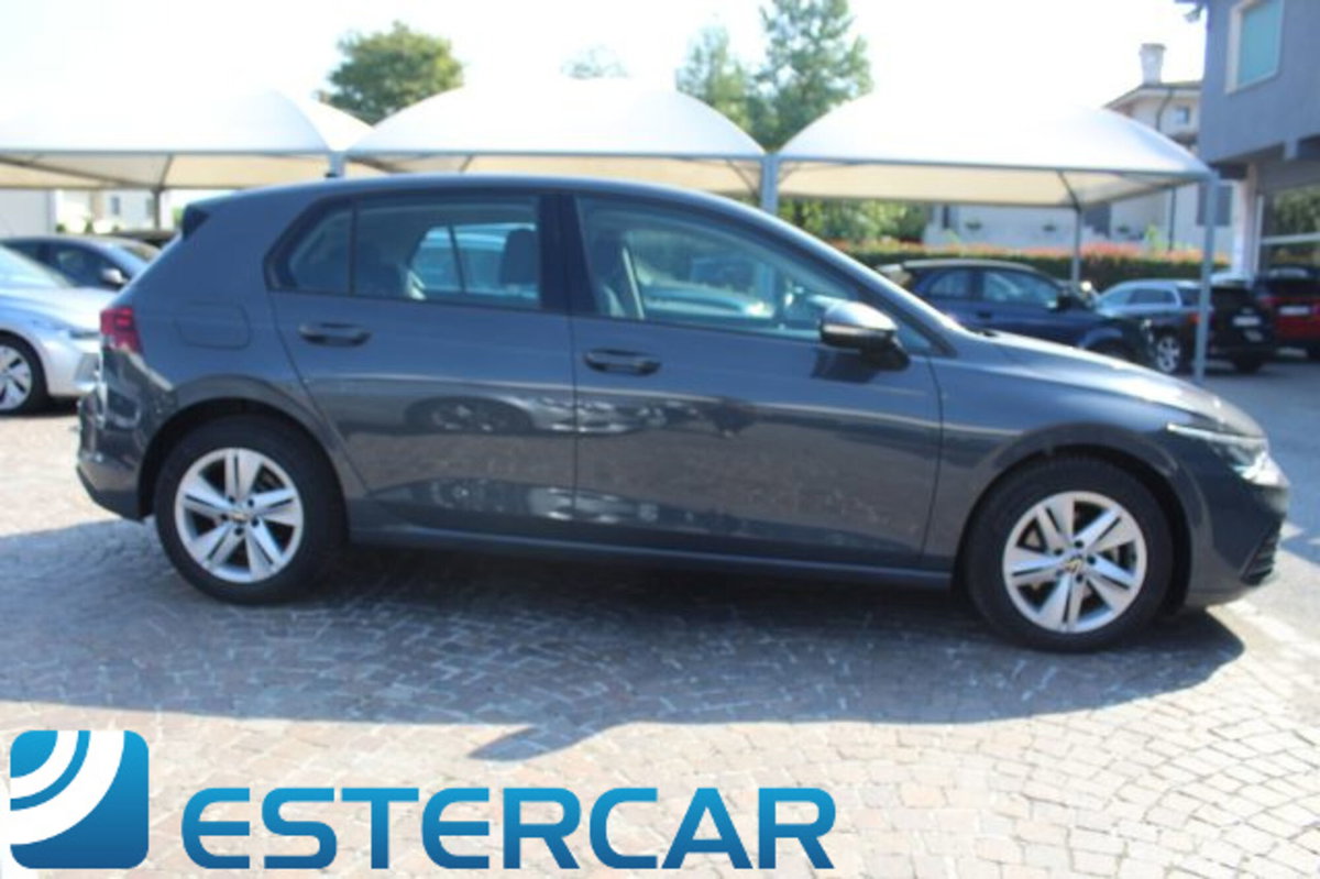 Volkswagen Golf 2.0 TDI SCR Life (9)