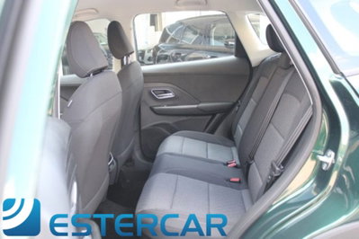 Mg ZS ZS 1.5 Luxury (12)
