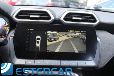 Mg ZS ZS 1.5 Luxury (13)