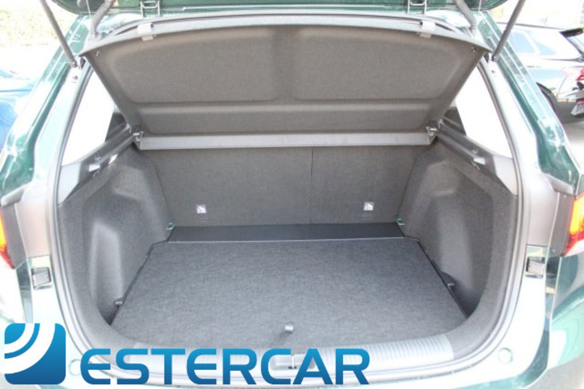 Mg ZS ZS 1.5 Luxury (15)