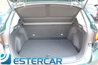 Mg ZS ZS 1.5 Luxury (15)