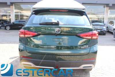 Mg ZS ZS 1.5 Luxury (17)