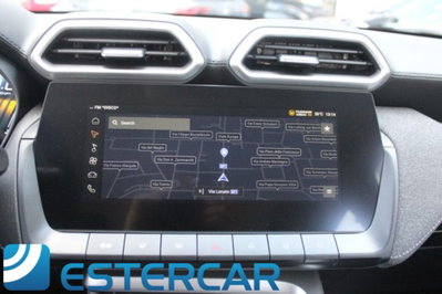 Mg ZS ZS 1.5 Luxury (18)