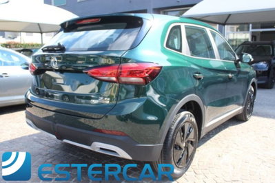 Mg ZS ZS 1.5 Luxury (2)