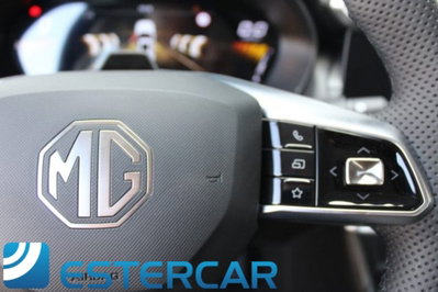 Mg ZS ZS 1.5 Luxury (20)