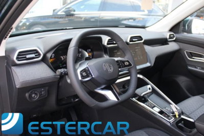 Mg ZS ZS 1.5 Luxury (3)