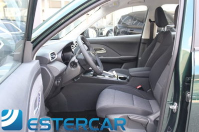 Mg ZS ZS 1.5 Luxury (4)