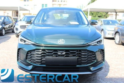 Mg ZS ZS 1.5 Luxury (5)