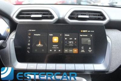 Mg ZS ZS 1.5 Luxury (6)