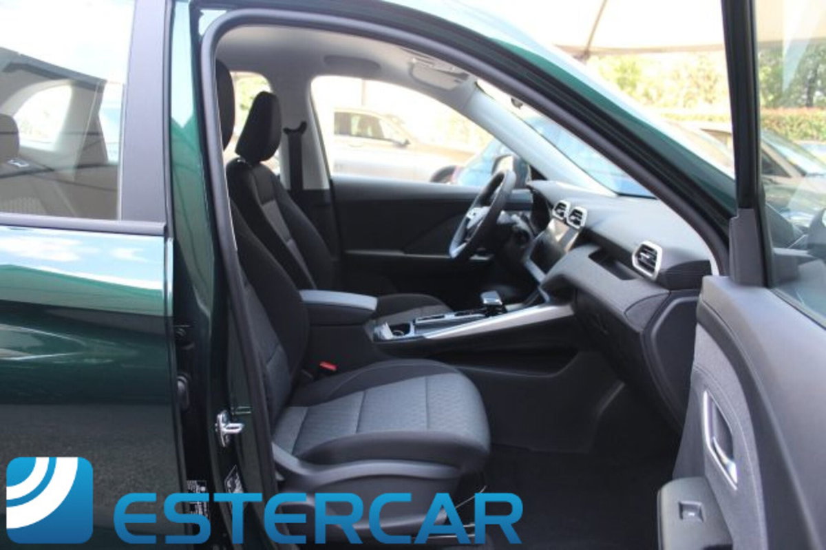 Mg ZS ZS 1.5 Luxury (8)