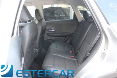 Mg ZS ZS 1.5 Luxury (11)