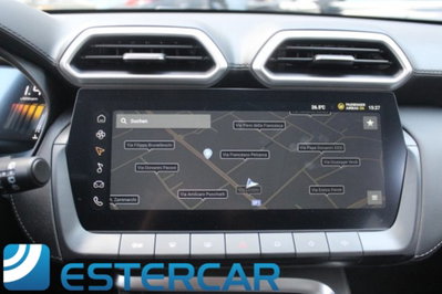 Mg ZS ZS 1.5 Luxury (12)