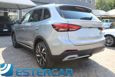 Mg ZS ZS 1.5 Luxury (15)