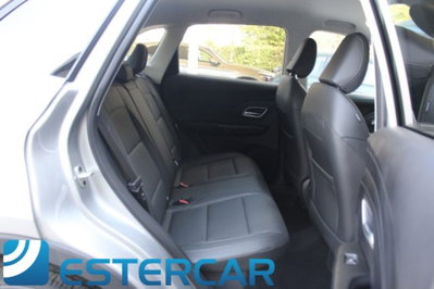 Mg ZS ZS 1.5 Luxury (17)