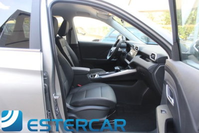 Mg ZS ZS 1.5 Luxury (18)
