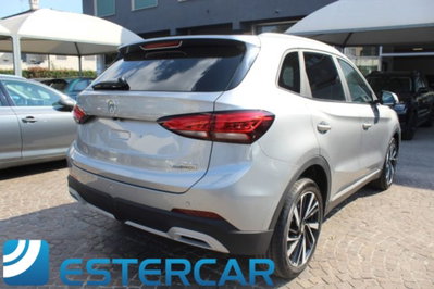 Mg ZS ZS 1.5 Luxury (2)